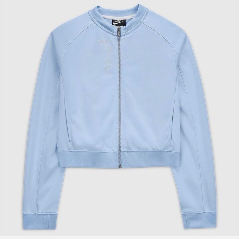 Nike Sportwear Women's Full Zip Casual Jacket